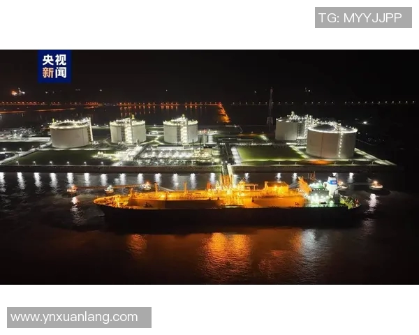 实时新闻深度解析LNG市场的包夹策略与其对行业的影响分析 实时新闻深度解析LNG市场的包夹策略与其对行业的影响分析